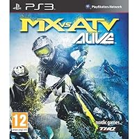 Before MX vs ATV, before Offroad Fury, before