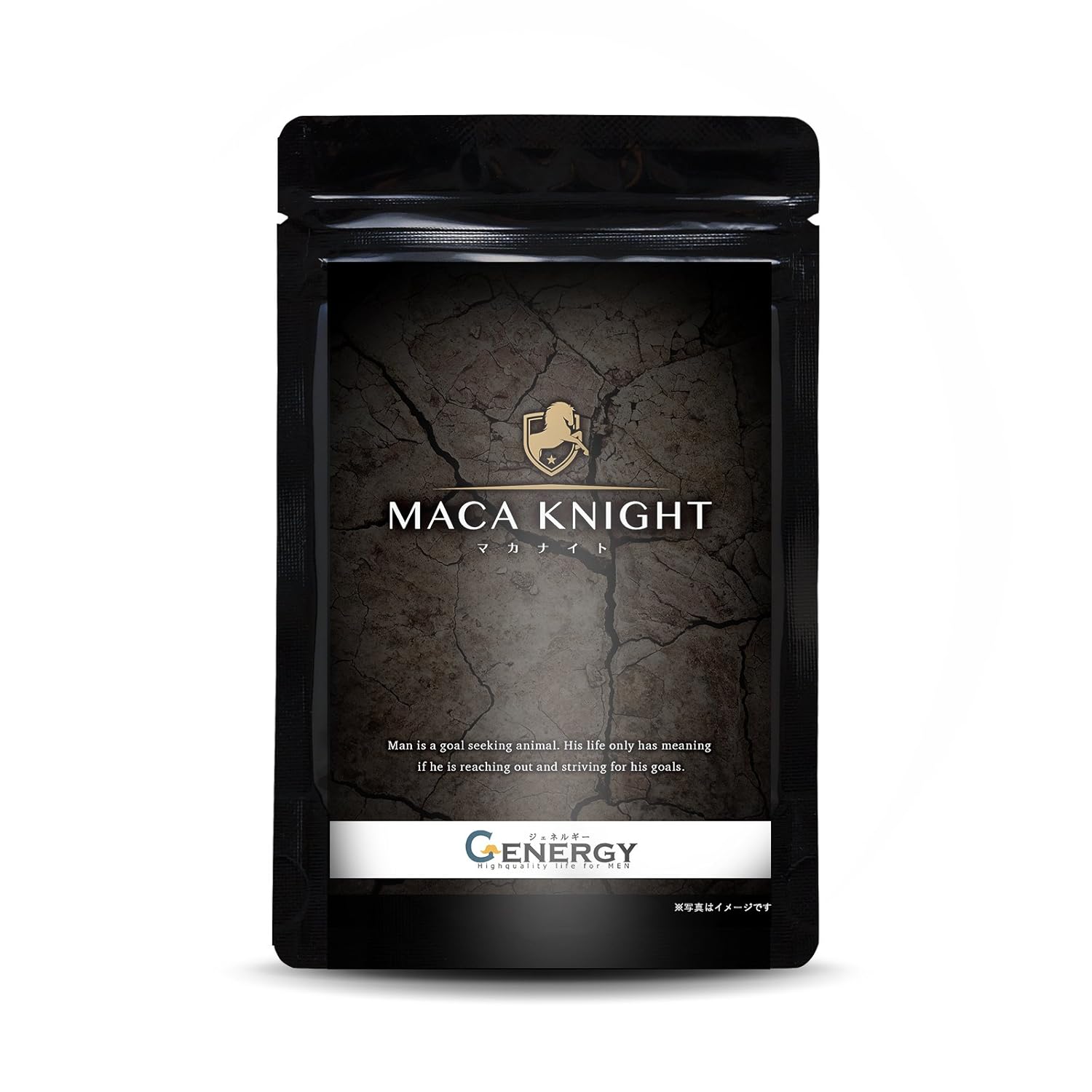 最新のデザイン マカ トンカットアリ 男性用サプリメント 亜鉛 約30日分 マカ シトルリン等 クラチャイダム Maca 人気の成分配合 60粒 B07bzjlbpd Knight 低価格の