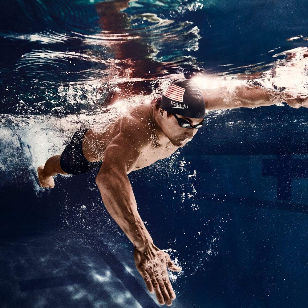 Speedo Men's Swimsuit Jammer ProLT Solid : Clothing