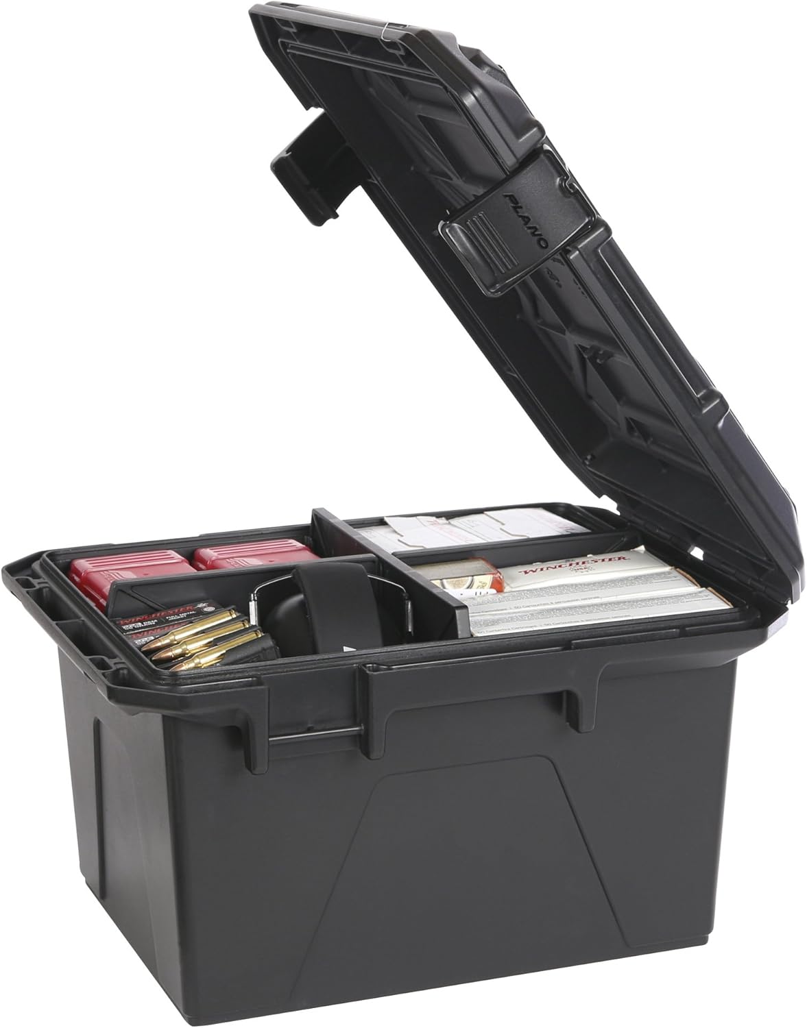 Plano Tactical Series Ammo Crate, Multi, One Size : Sports & Outdoors