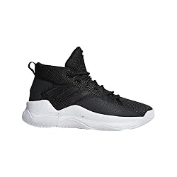 adidas men's streetfire basketball shoes
