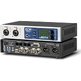 RME MADIface XT II USB 3.0 Audio Interface