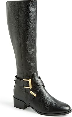 lk bennett long boots