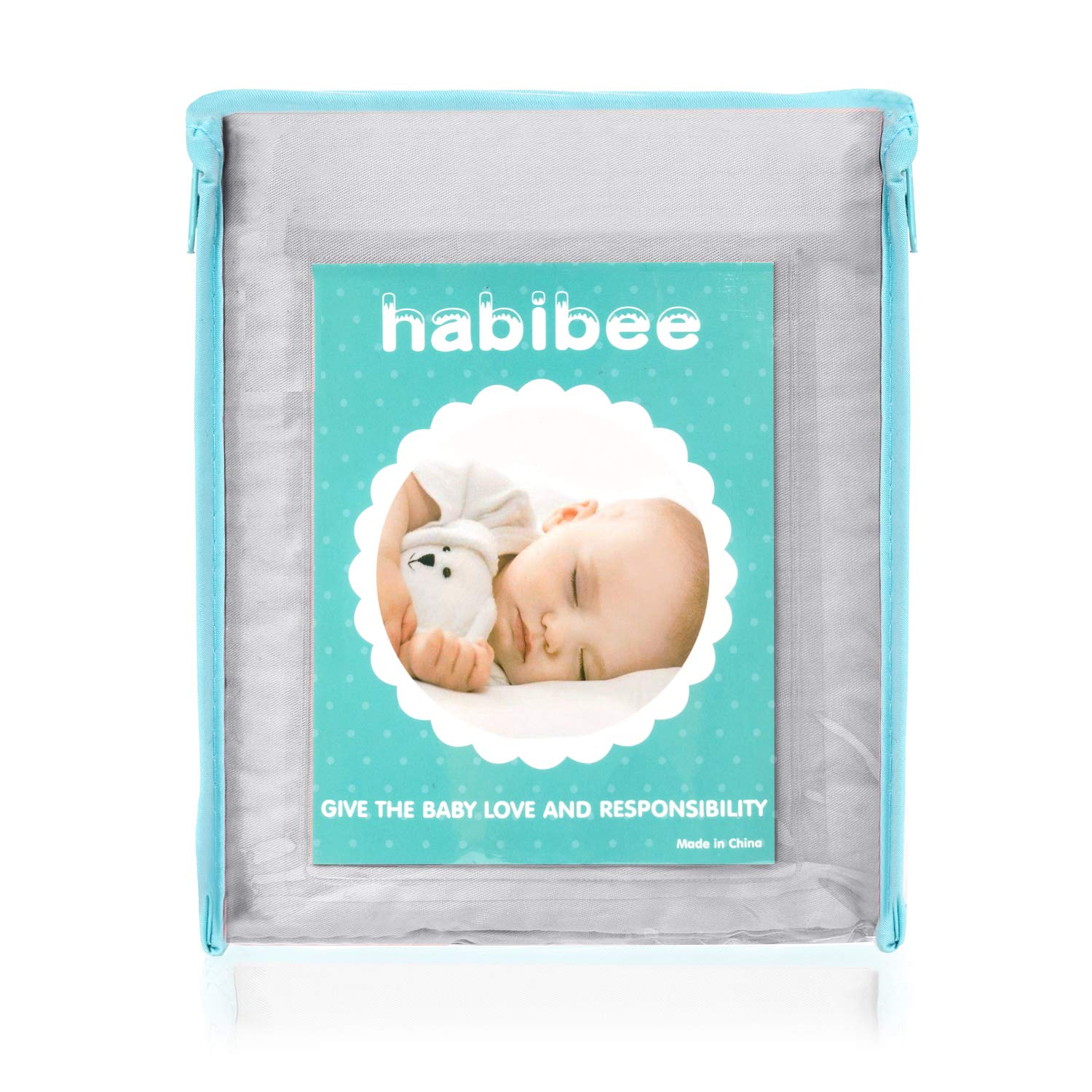 habibee baby monitor