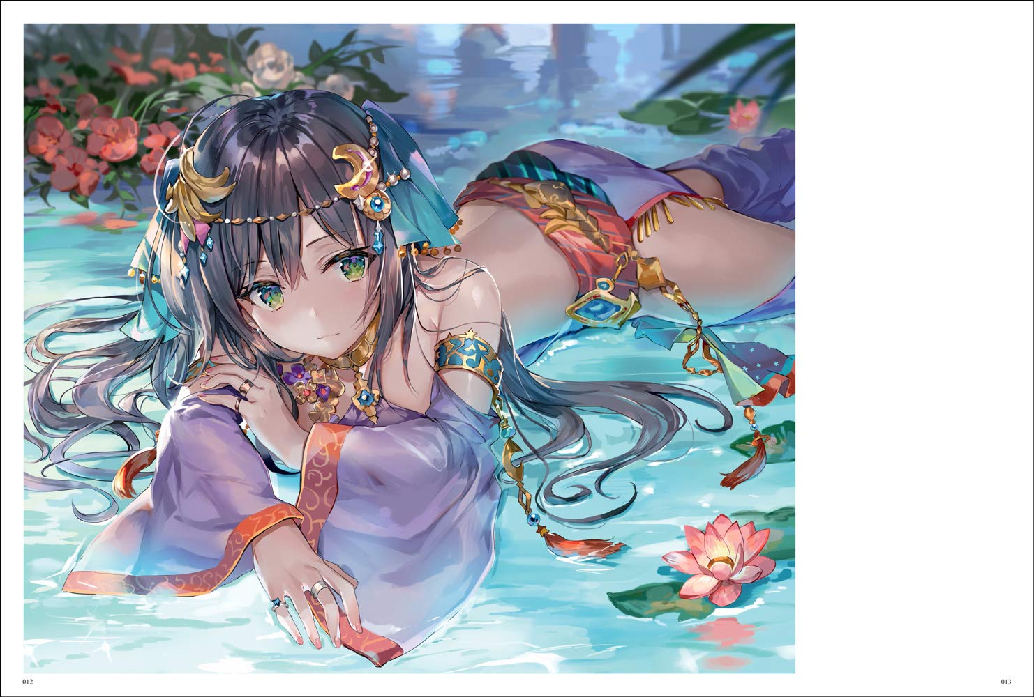 Momoco Artworks Arietta ももこ画集 Arietta Momoco Amazon Com Books Momoco Artworks Arietta ももこ画集 Arietta Momoco Amazon Com Books