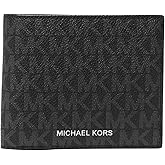 Michael Kors Greyson Billfold with Coin Pocket