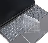 Keyboard Cover for Dell Inspiron 15 5510 5515 5518