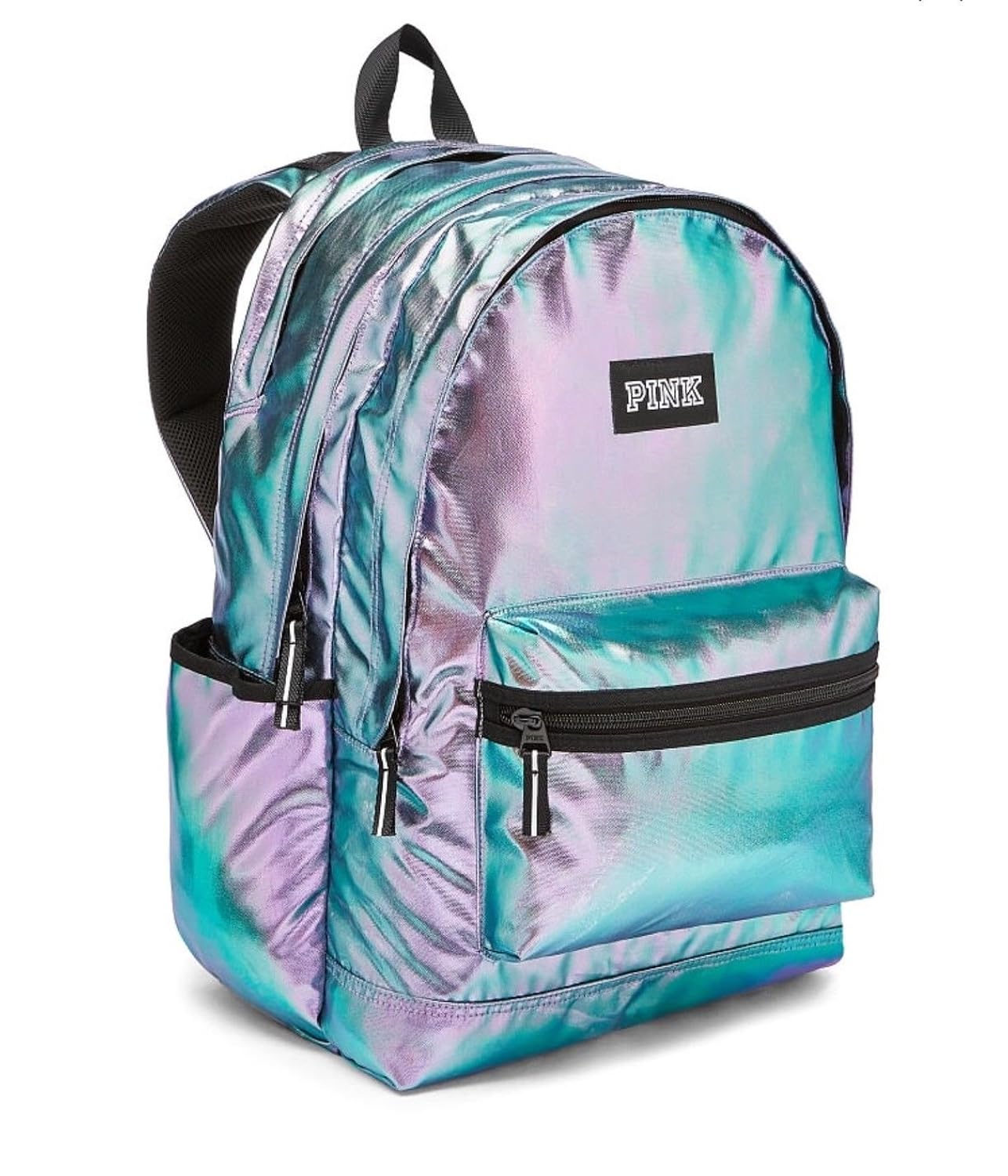 Vs Pink Backpack Mini Ceagesp