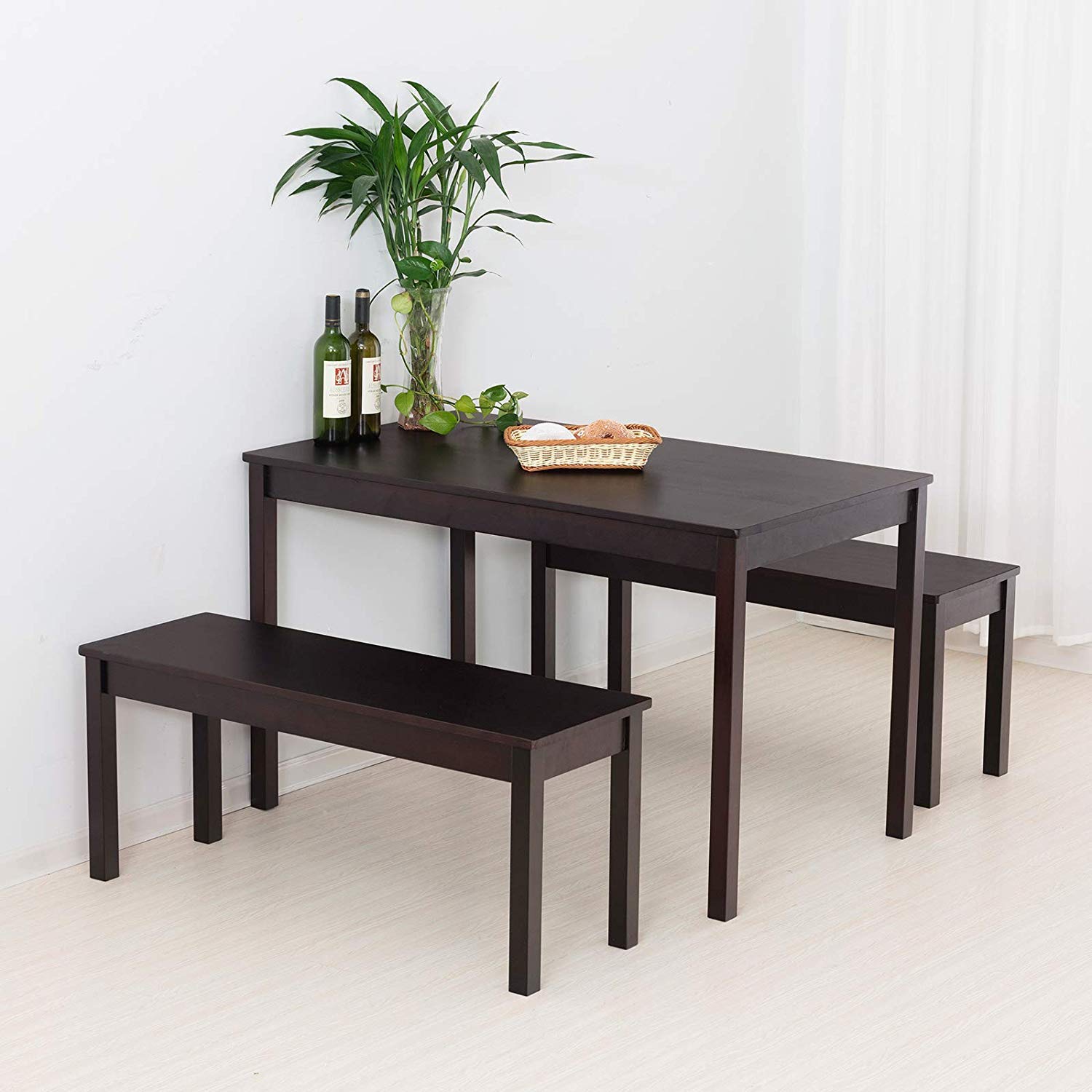 3pc dining set