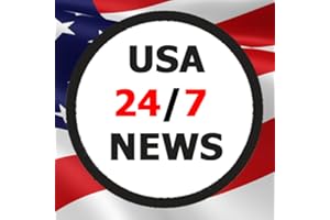 USA NEWS 24-7