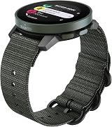 SUUNTO 9 Peak Pro Forest Green GPS Multisport Watch Heart Rate 100m Water view 3