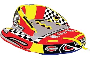 Sportsstuff 53-1780 Chariot Warbird