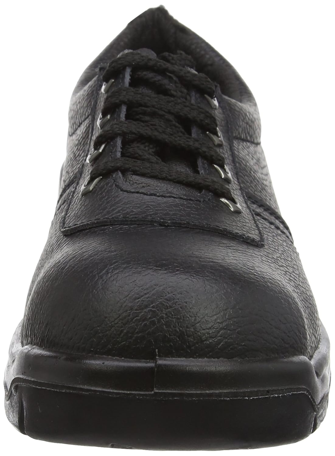 Portwest Steelite Protector Shoe S1P, Size: 46, Colour: Black, FW14BKR46, 11 UK - Image 3