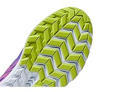 Saucony Cohesion 14 Lace to Toe