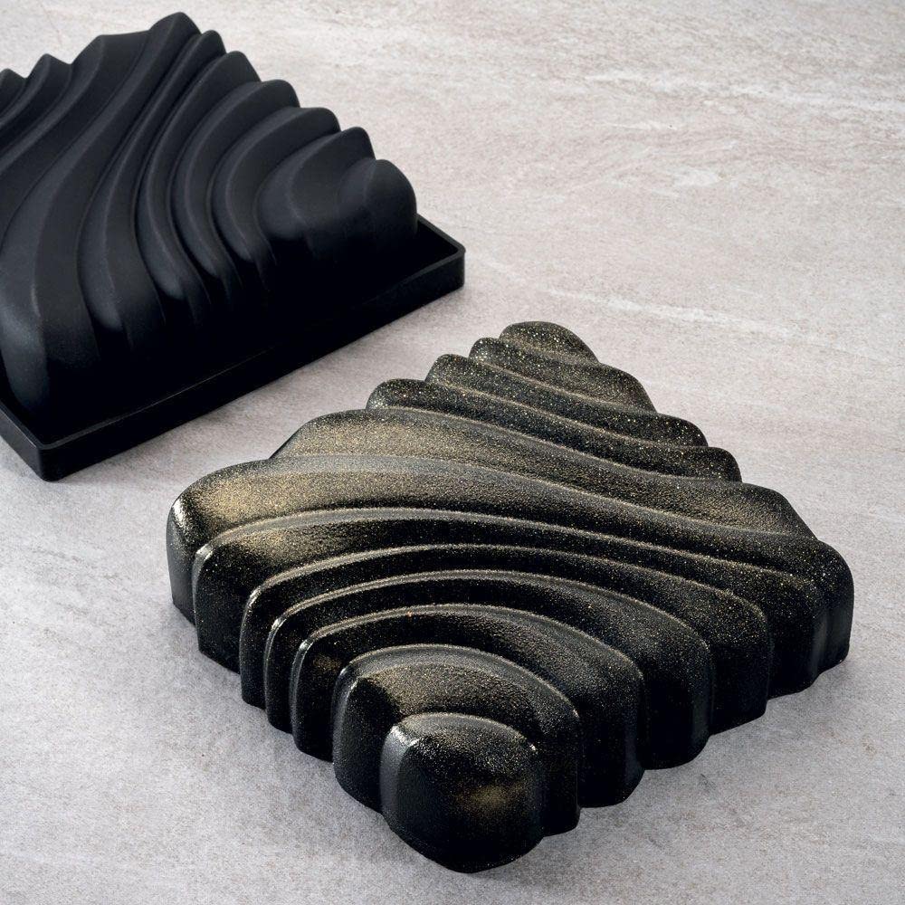 PAVONI Squeeze Karim Bourgi Italia Silicone Mould