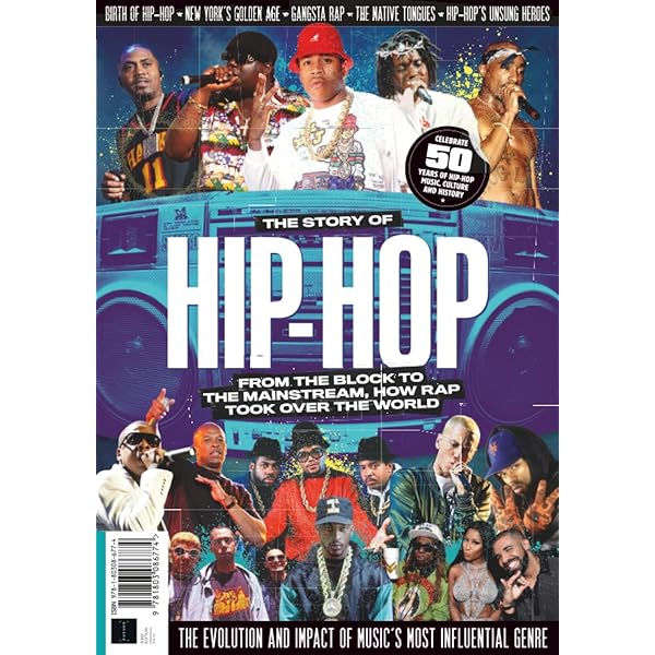 The Vibe History of Hip Hop: Vibe Magazine: 9780609805039: Amazon