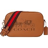 COACH womens Jes Crossbody Bag