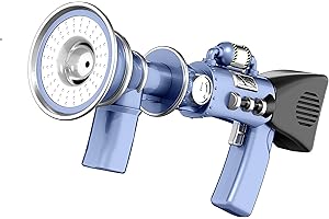 MATTEL Minions toys Fart 'n Fire Super-Size Blaster with 20 Plus Fart Sounds and Realistic Far Mist, Makes a Great Gift for Kids Ages 4 Years and Older