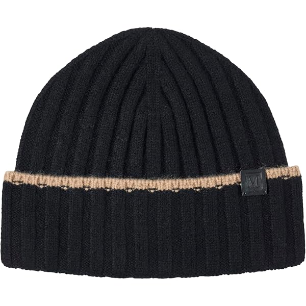 Hickey Freeman 100% Cashmere Hat for Men – Ultra-Soft Men display picture 1