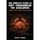 The Complete Guide to Rust Programming for Developers: Modules, Traits, Generics, and Error Handling