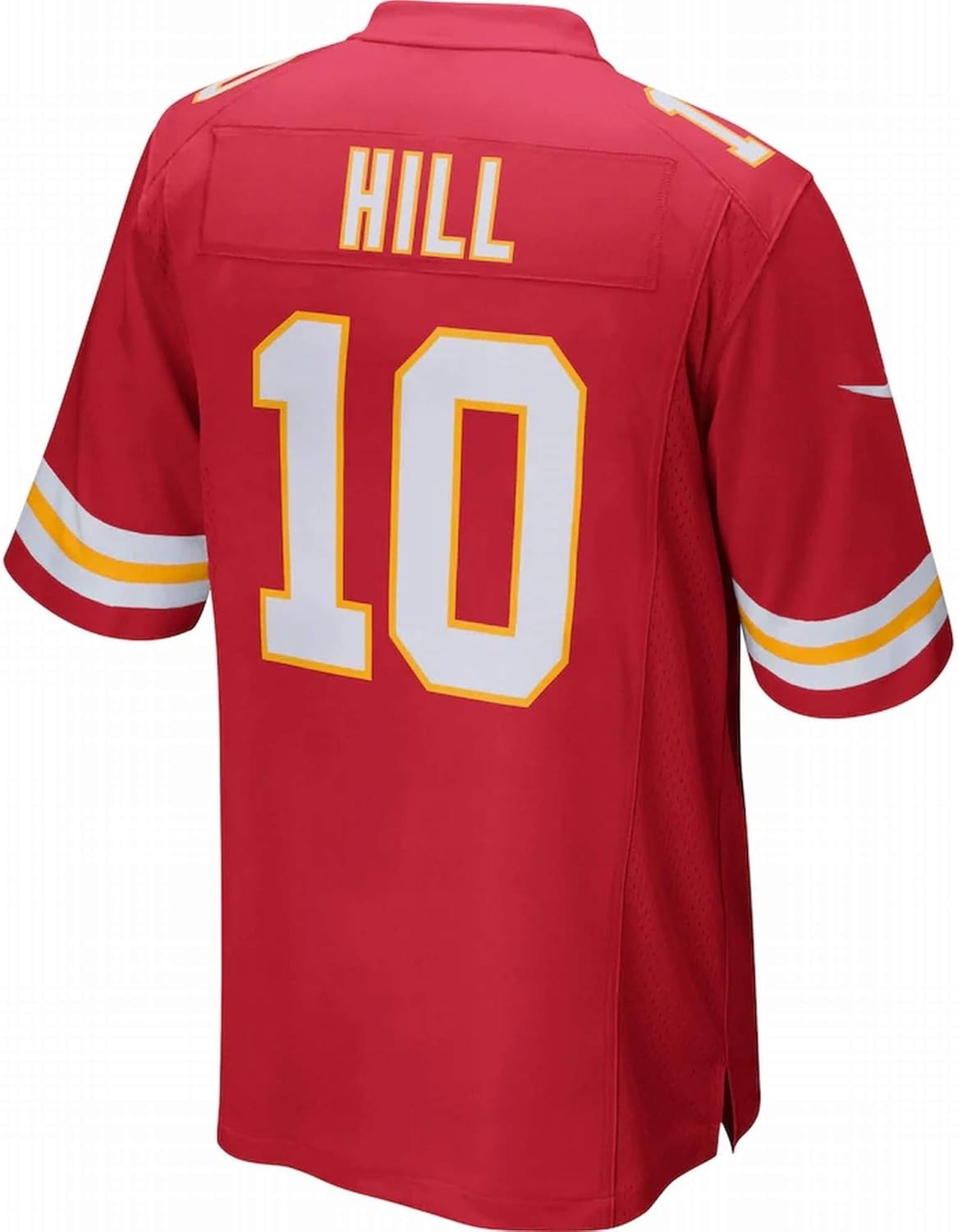 Amazon.com : LCGGDB Men's/Women's/Youth_Tyreek_#10_Hill_Red_Jersey : Sports & Outdoors