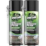 Sprayman Pest Block Spray Foam