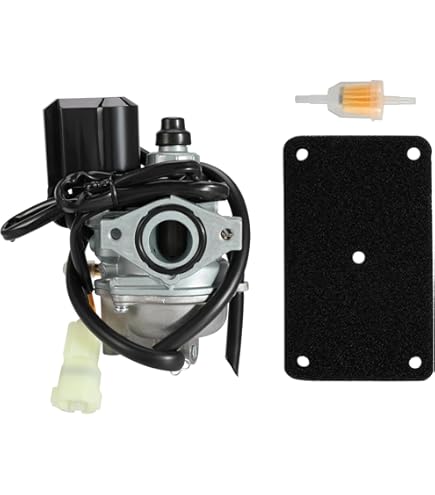 Carburador Para Kawasaki KFX50 Y KFX90 - Foto 8