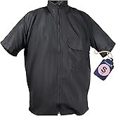 FeatherLite Smock for Woodturning Arts Crafts and Hobbyists (Small)