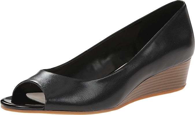 cole haan elsie wedge