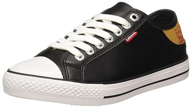 levi's stan buck men's sneaker