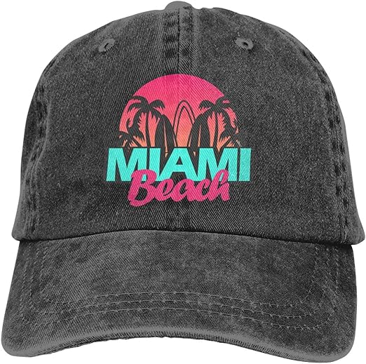 cowboy hats miami