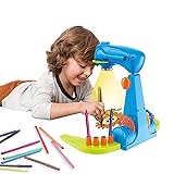 imireux Projector Drawing for Kids,Smart Projector