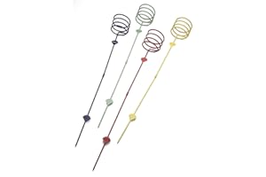 Cuisinart CDH-444 Drink Stakes Party Pack, 4-Pieces