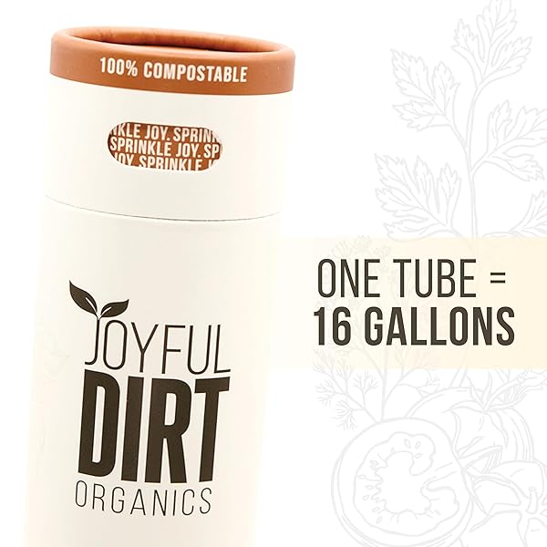 HOUSEPLANT SUPERFOOD AND FERTILIZER | MAKES 20 GALLONS | ORGANIC PREMIUM CONCENTRATE