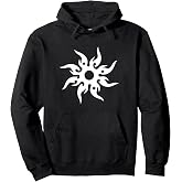 Two Time Halloween Pullover Hoodie