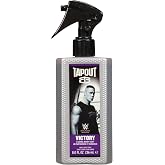 Tapout Victory Body Spray Perfume for Men &ndash; Refreshing Fragrance, 8 Ounces