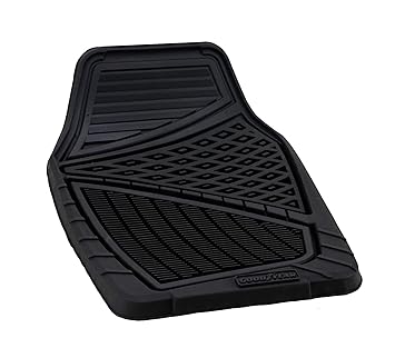 Goodyear 77112 Goodyear 77112 Heavy Duty Luxury Universal Rubber
