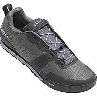 レア)Giro TRACKER 43サイズ Amazon.com | Giro Tracker Men BOA Flat Pedal Mountain Bike/e