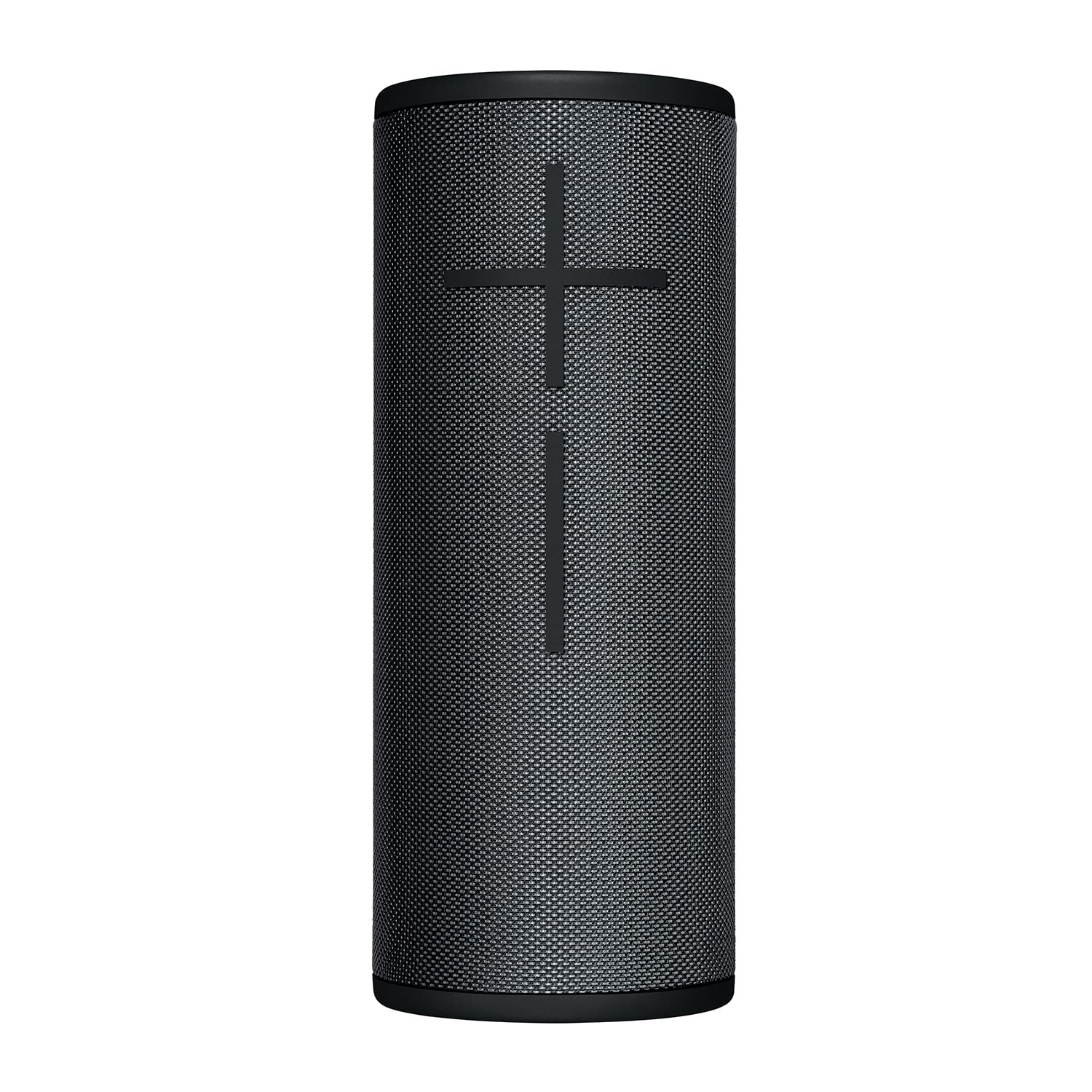 Ultimate Ears BOOM 3 Wireless Bluetooth Speaker, Bold Sound + Deep Bass, Bluetooth, Magic Button, Waterproof, 15 Hours Battery, Range of 150 ft, Night Black