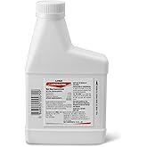 MGK Crossfire Bed Bug Concentrate | 13 oz | Non-Staining | Kills Pyrethroid-Resistant Bed Bug Strains