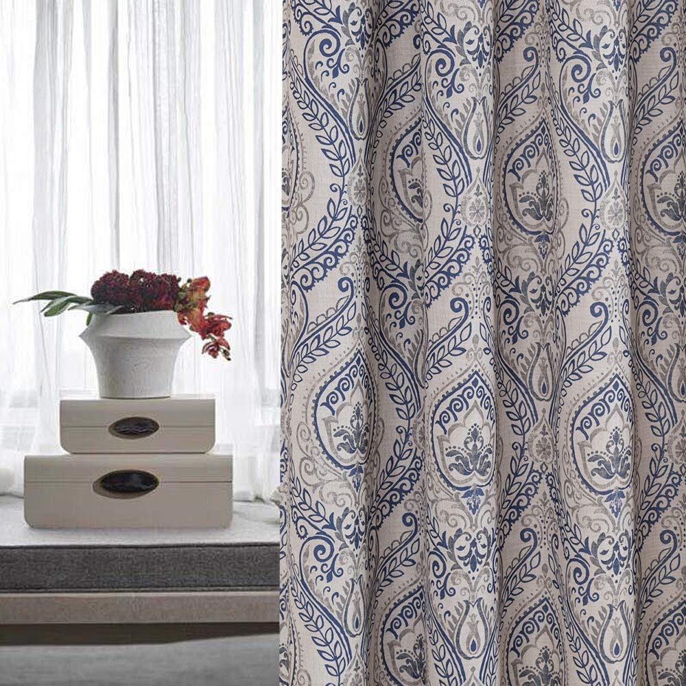 3 Styles Customizable Chaxia Roller Blind Bamboo Shade Curtain Cut