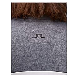 J.Lindeberg Women's W Tanaga Jacket Blocked
