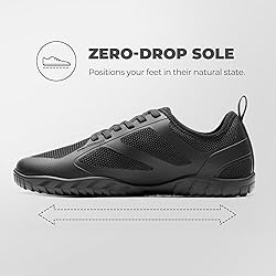 NORTIV 8 Barefoot Water Shoes for Women Men