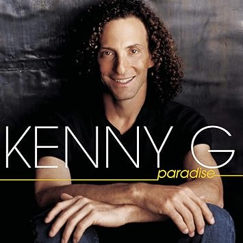 Kenny G Paradise Amazon Com Music