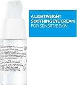 La Roche-Posay Toleriane Dermallergo Soothing Eye Cream Sensitive Skin 20ml view 4