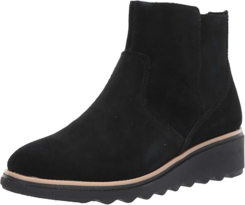 botines clarks amazon