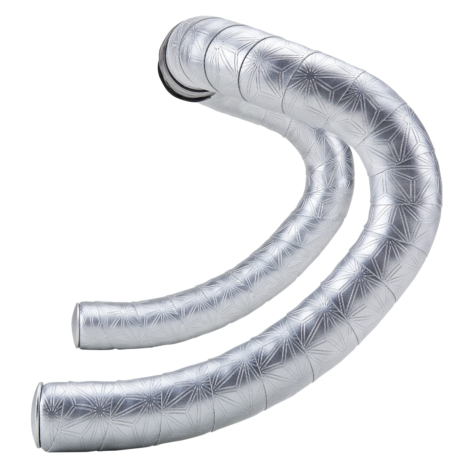 Supacaz Platinum Bling Bar Tape - Cycling Road Bike Handlebar Grip Tape Wrap