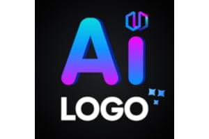 AI Logo Generator Design Maker