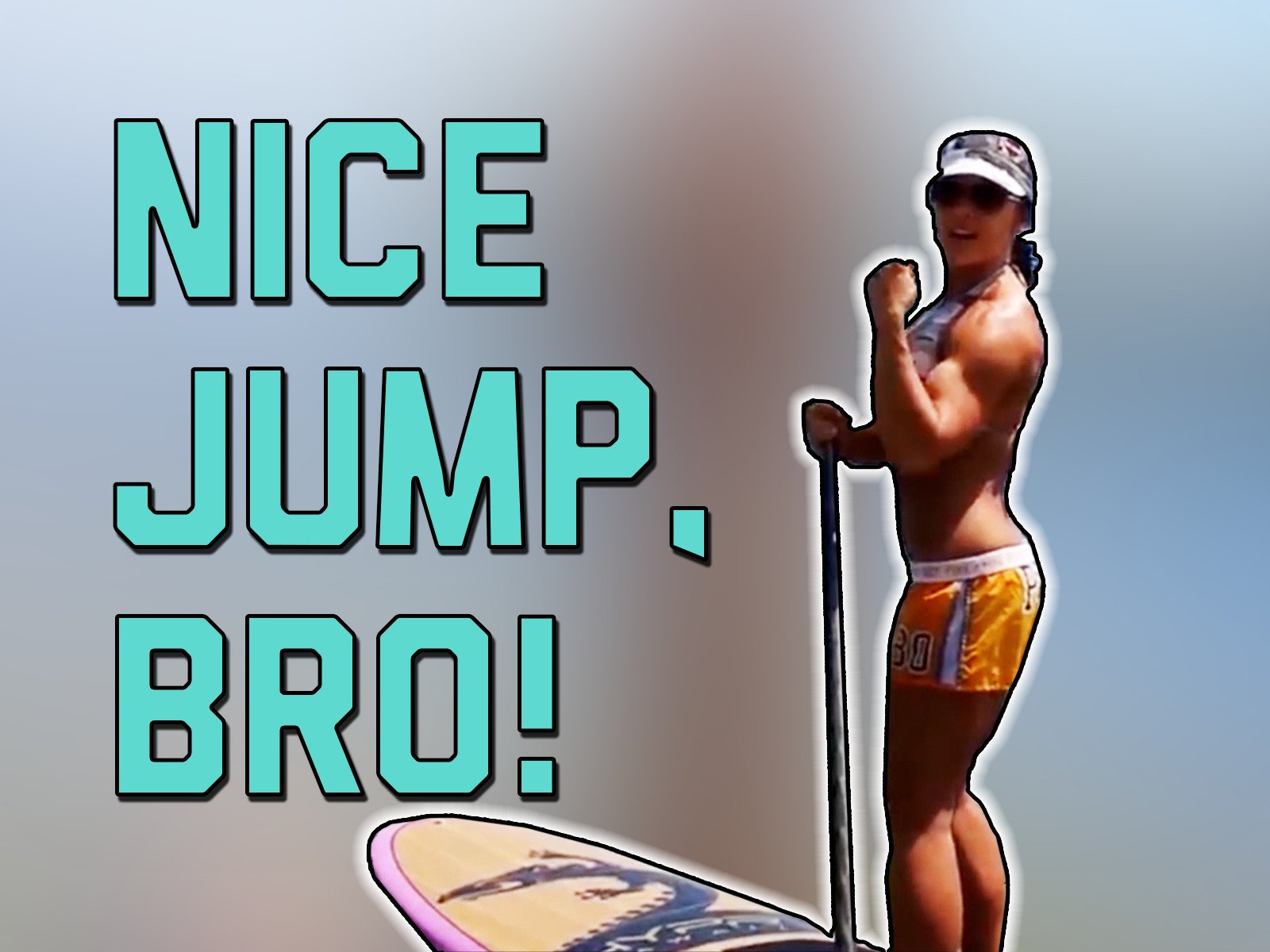 Watch Clip: Fails of the Week | Prime Video