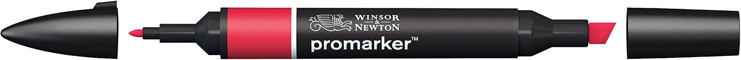 Winsor & Newton ProMarker - Red